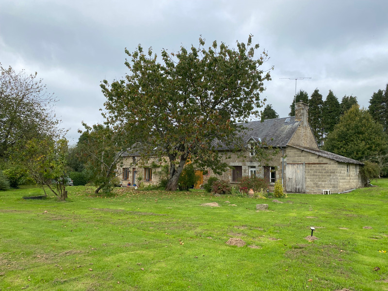 French property for sale in Saint-Hilaire-du-Harcouët, Manche - €199,800 - photo 14