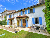 Maison à vendre à Bertric-Burée, Dordogne - 267.500 € - photo 4