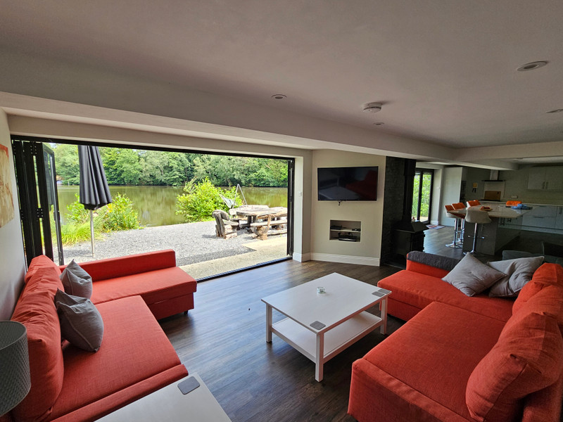 French property for sale in La Chaux, Orne - €692,000 - photo 1