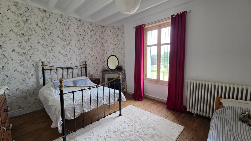 French property for sale in Sainte-Gemme, Deux-Sèvres - €189,500 - photo 4