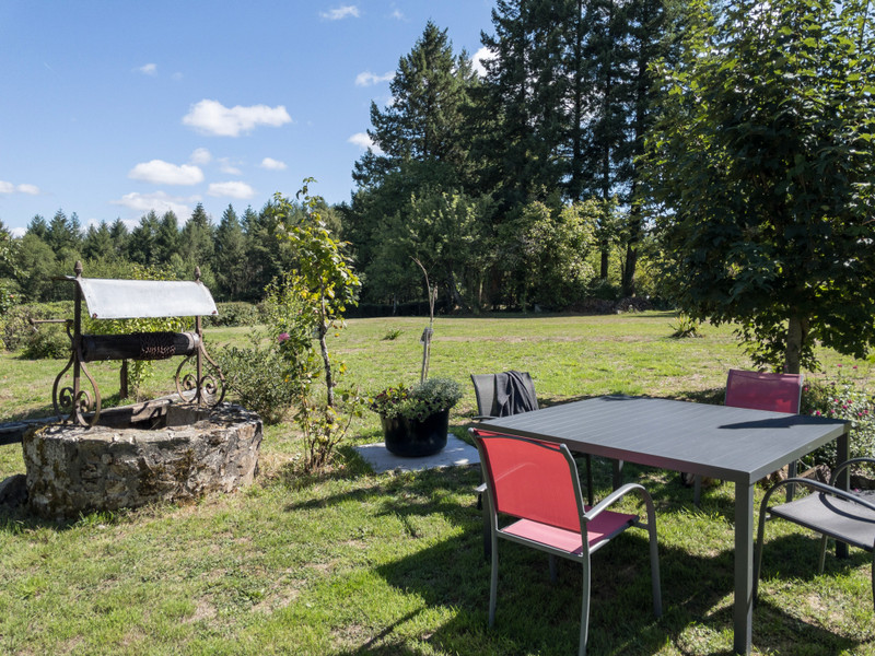 French property for sale in Chéronnac, Haute-Vienne - €162,000 - photo 3