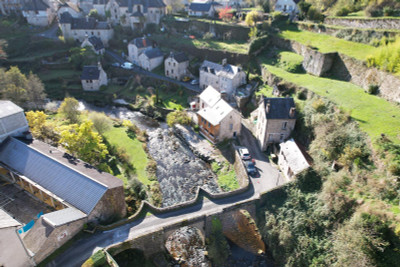 French property for sale in Treignac, Corrèze - €795,000 - photo 1