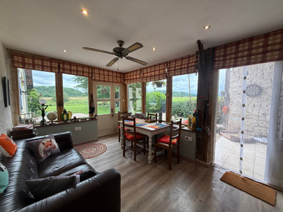 French property for sale in Trie-sur-Baïse, Hautes-Pyrénées - €295,500 - photo 8