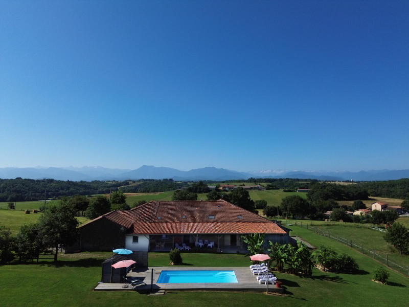 French property for sale in Saint-Gaudens, Haute-Garonne - €920,000 - photo 2