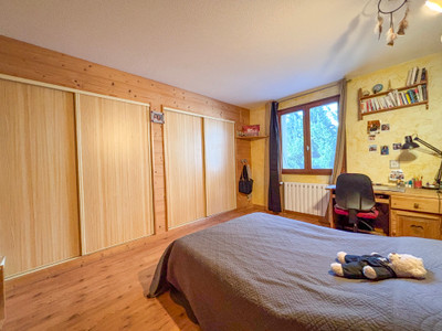 Ski property for sale in La Plagne - €430,000 - photo 5