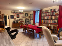 Maison à vendre à Baignes-Sainte-Radegonde, Charente - 294.250 € - photo 6