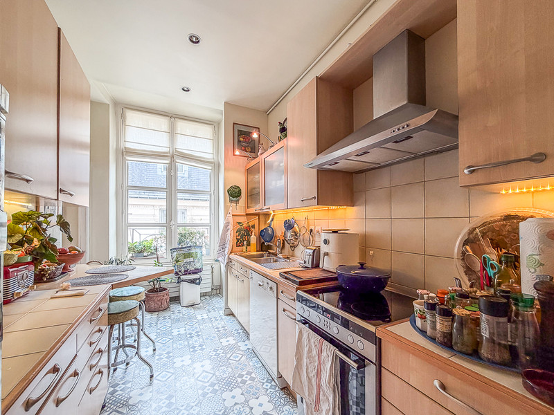French property for sale in Paris 1er Arrondissement, Paris - €2,400,000 - photo 6
