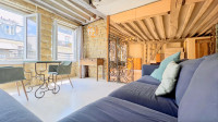 Propriété à vendre à Paris 2e Arrondissement, Paris - 525 000 € - photo n°9