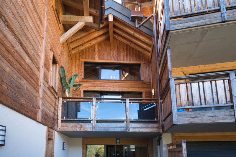 Ski property for sale in Chatel - €830,000 - photo 1