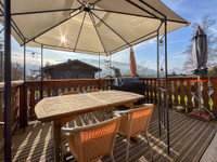 Chalet à vendre à Verchaix, Haute-Savoie - 465.000 € - photo 2