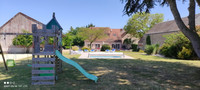 Maison à vendre à Le Controis-en-Sologne, Loir-et-Cher - 545.000 € - photo 5