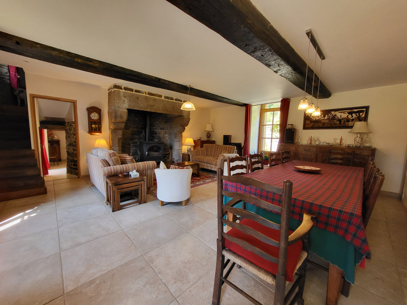 French property for sale in Barenton, Manche - €435,000 - photo 3