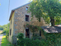 Maison à Aubusson, Creuse - photo 3