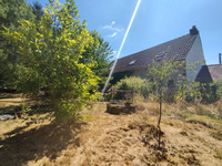 Propriété à vendre à Saint-Léger-Magnazeix, Haute-Vienne - 143 880 € - photo n°8