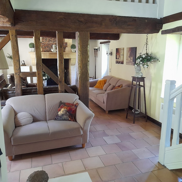 French property for sale in Longny les Villages, Orne - &#8364;315,000 - photo 4