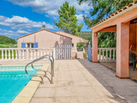 Maison à vendre à Olargues, Hérault - 355 000 € - photo 9
