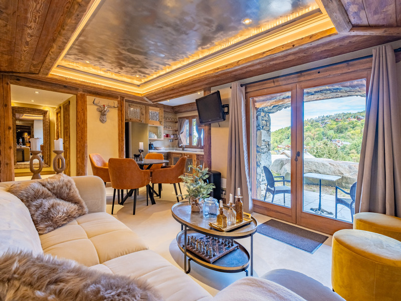 French property for sale in MERIBEL LES ALLUES, Savoie - €5,950,000 - photo 4