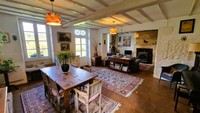 Maison à vendre à Saint Privat en Périgord, Dordogne - 260 000 € - photo 2