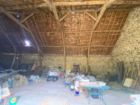 Grange à vendre à Chamboulive, Corrèze - 77.000 € - photo 6