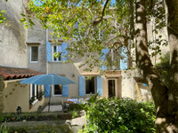Maison à vendre à La Livinière, Hérault - 325.000 € - photo 1