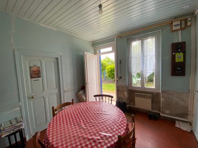 French property for sale in Saulzais-le-Potier, Cher - €54,600 - photo 1