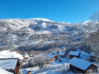 chalet à vendre à Alpes françaises (Auvergne-Rhône-Alpes)