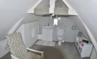 Maison à vendre à La Breille-les-Pins, Maine-et-Loire - 109.000 € - photo 13