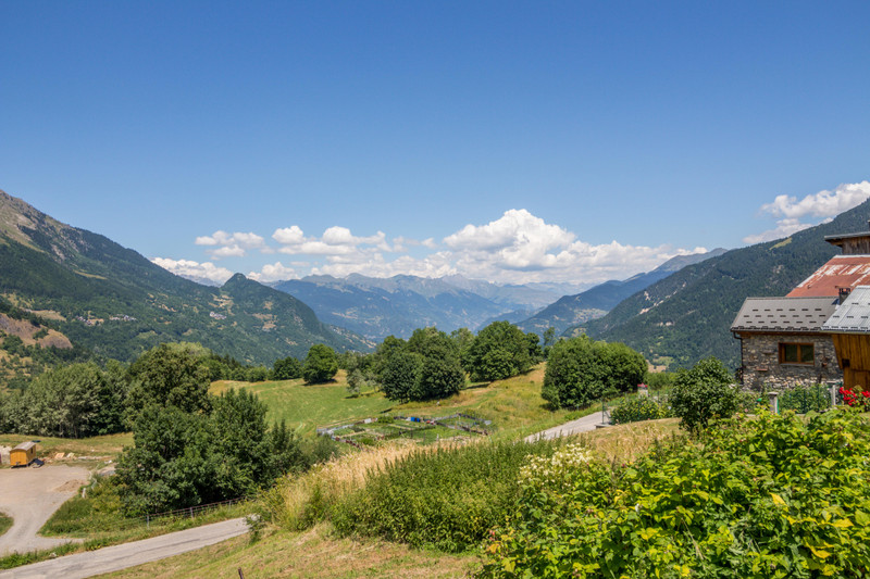 Ski property for sale in Saint Martin de Belleville - €360,000 - photo 4