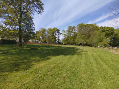 land for sale in Manche
