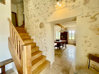 Maison à vendre à Saint-Émilion, Gironde - 470.000 € - photo 9
