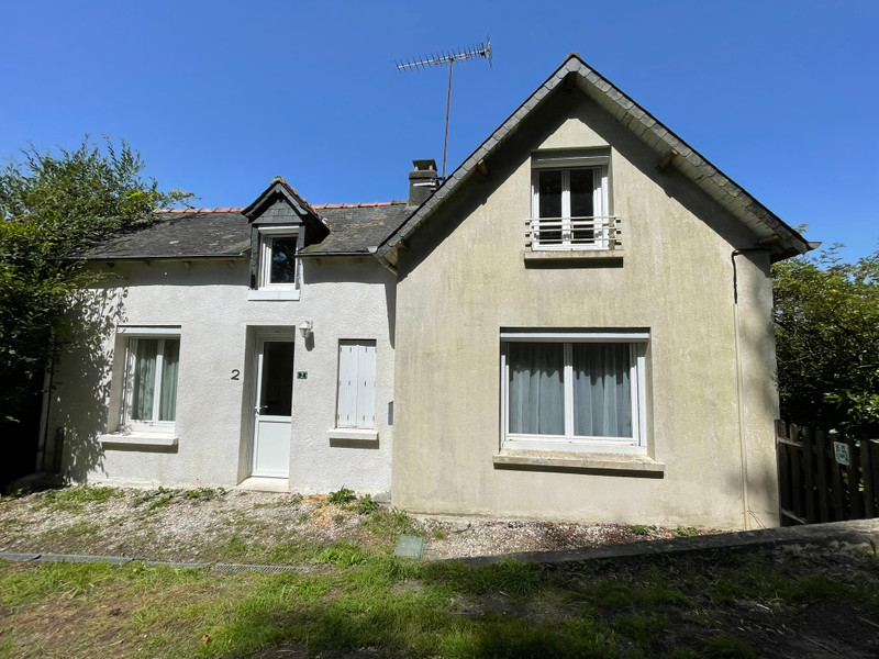 French property for sale in Le Mené, Côtes-d'Armor - €30,000 - photo 10