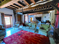 Propriété à vendre à Le Ferré, Ille-et-Vilaine - 480 000 € - photo n°5