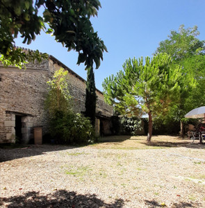French property for sale in Chabournay, Vienne - €238,000 - photo 2