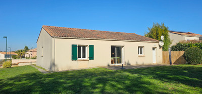 house for sale in Vendée