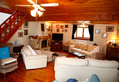 French property for sale in Fontaine-Chalendray, Charente-Maritime - €267,500 - photo 4