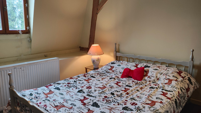 French property for sale in Humières, Pas-de-Calais - €320,000 - photo 7