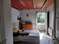 Maison à vendre à Saulgé, Vienne - 46.600 € - photo 5