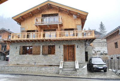 Chalet à vendre à Champagny-en-Vanoise, Savoie, Rhône-Alpes, avec Leggett Immobilier