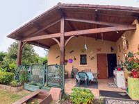 Maison à vendre à Saint-Pé-Saint-Simon, Lot-et-Garonne - 182.000 € - photo 5