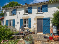 Maison à vendre à Pamplie, Deux-Sèvres - 129.000 € - photo 15