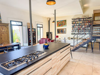 Maison à vendre à Neffiès, Hérault - 949.000 € - photo 8