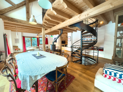 Ski property for sale in Saint Martin de Belleville - €905,000 - photo 12