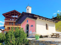 Propriété à vendre à Sainte-Foy-Tarentaise, Savoie - 215 000 € - photo n°7