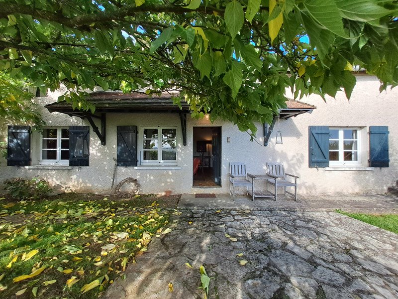 French property for sale in Grury, Saône-et-Loire - €115,000 - photo 1