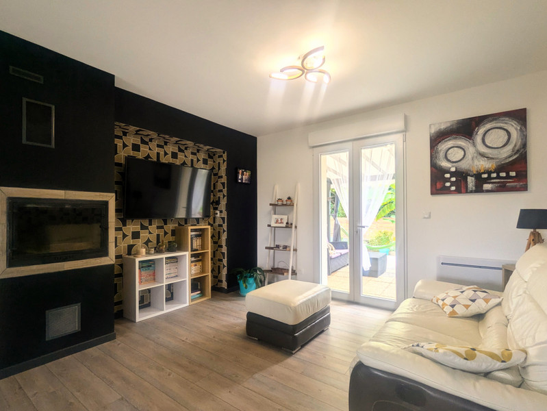 French property for sale in Firbeix, Dordogne - €176,800 - photo 3