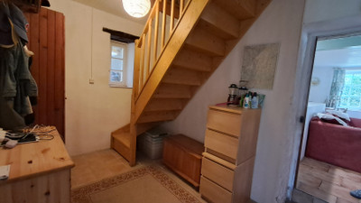 French property for sale in Cherval, Dordogne - €168,500 - photo 9