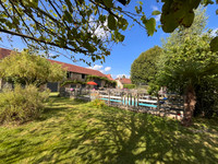 Propriété à vendre à Chalais, Dordogne - 362 000 € - photo n°10