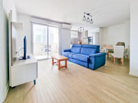 Appartement à vendre à Bordeaux, Gironde - 367.500 € - photo 1