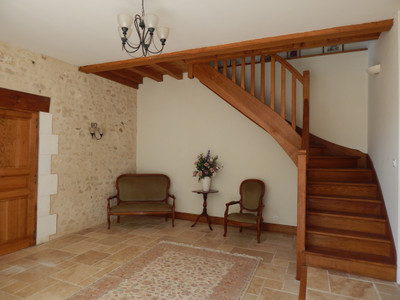 French property for sale in La Chapelle-Grésignac, Dordogne - €650,000 - photo 8