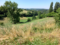 Maison à vendre à Auriac-du-Périgord, Dordogne - 340.000 € - photo 6